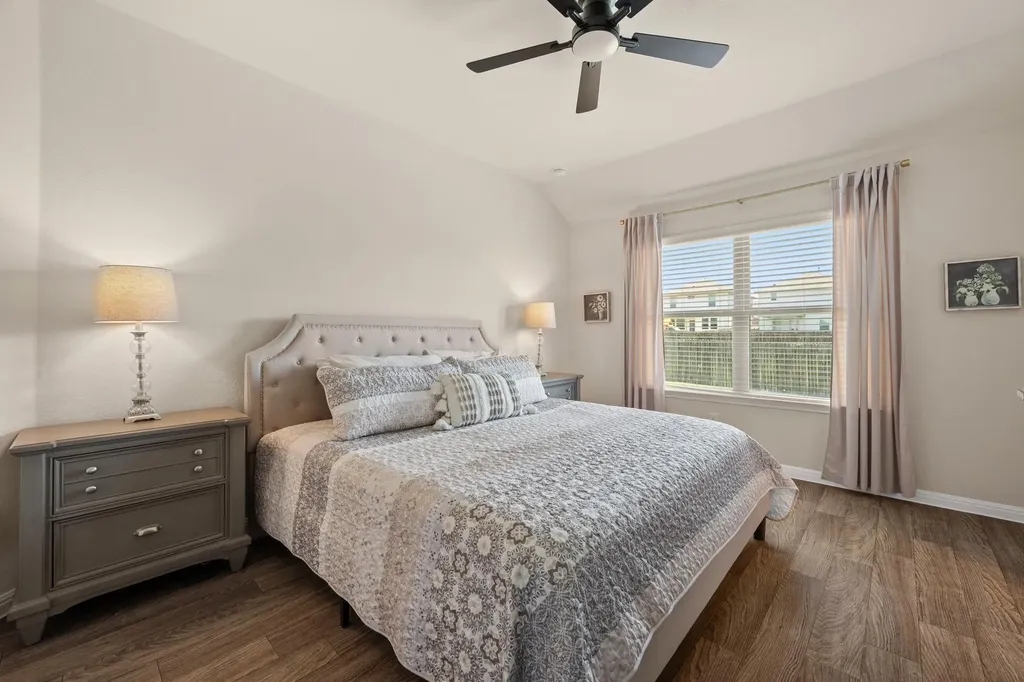 437 Rusk Bluff Avenue Leander TX 78641