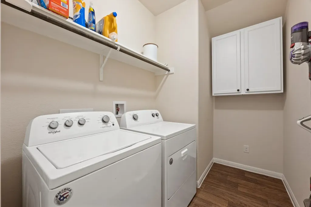 437 Rusk Bluff Avenue Leander TX 78641
