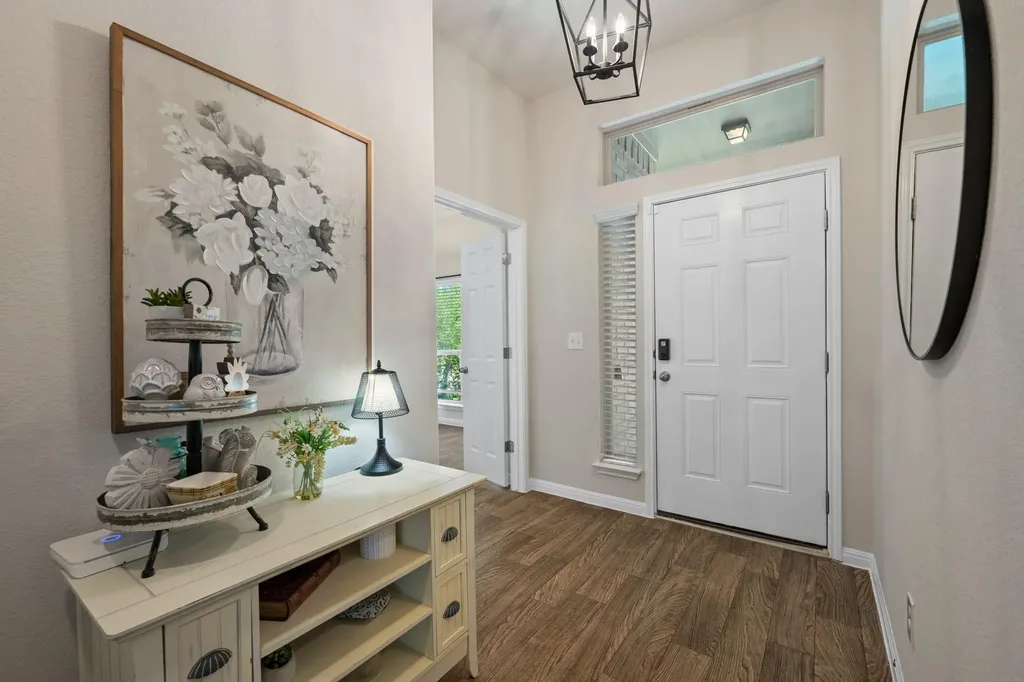 437 Rusk Bluff Avenue Leander TX 78641