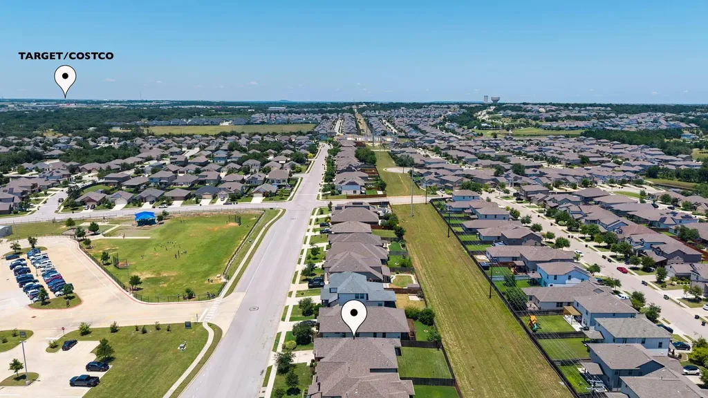 437 Rusk Bluff Avenue Leander TX 78641