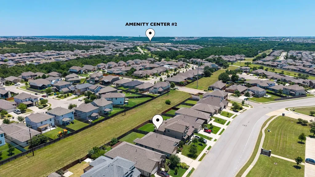 437 Rusk Bluff Avenue Leander TX 78641