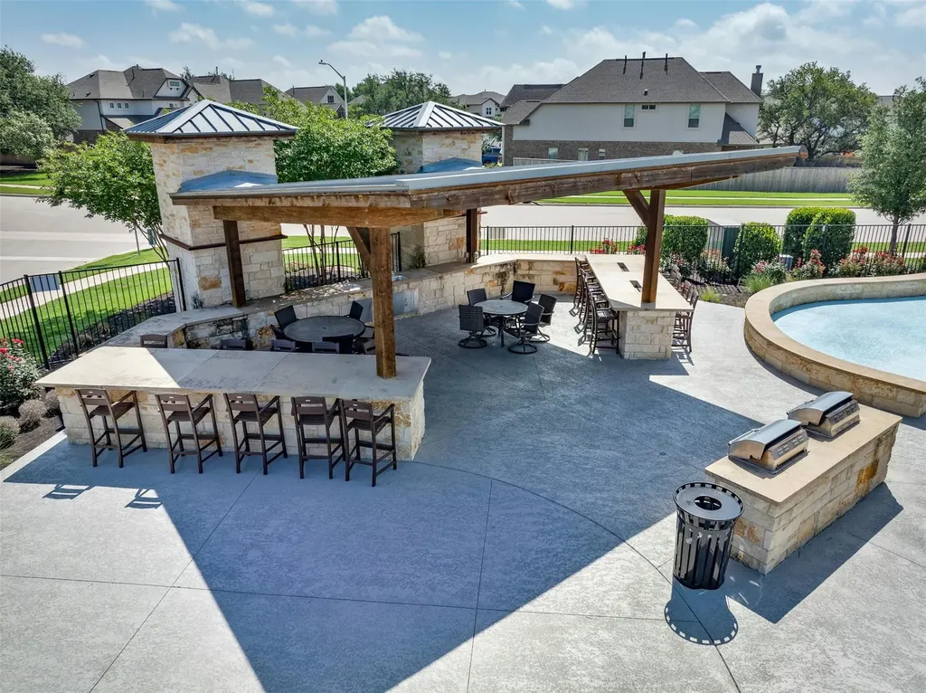 437 Rusk Bluff Avenue Leander TX 78641