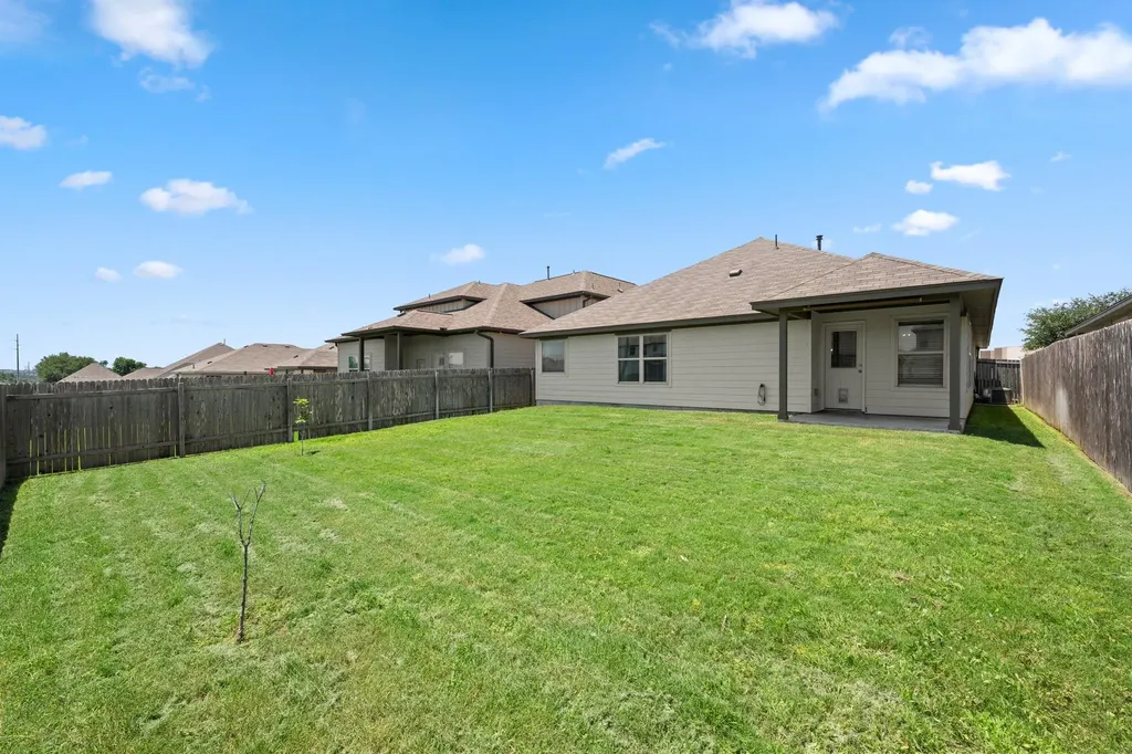 437 Rusk Bluff Avenue Leander TX 78641