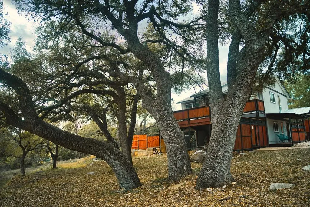 15505 Enid Drive Austin TX 78734
