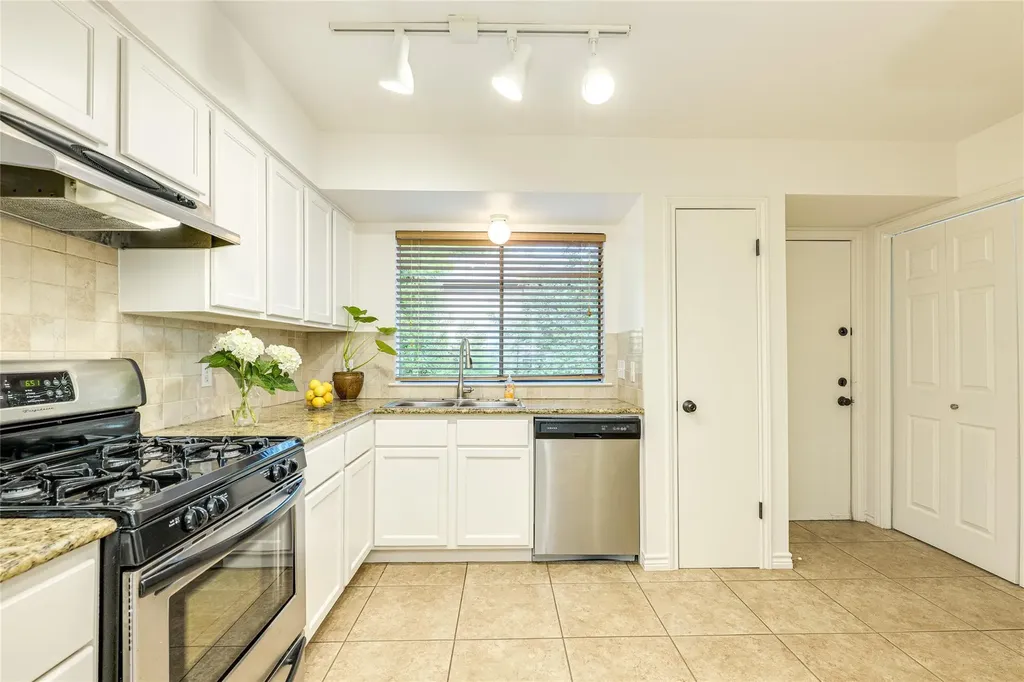 2500 Enfield Road Austin TX 78703