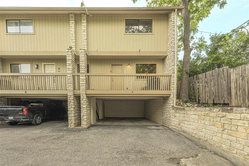 2500 Enfield Road Austin TX 78703