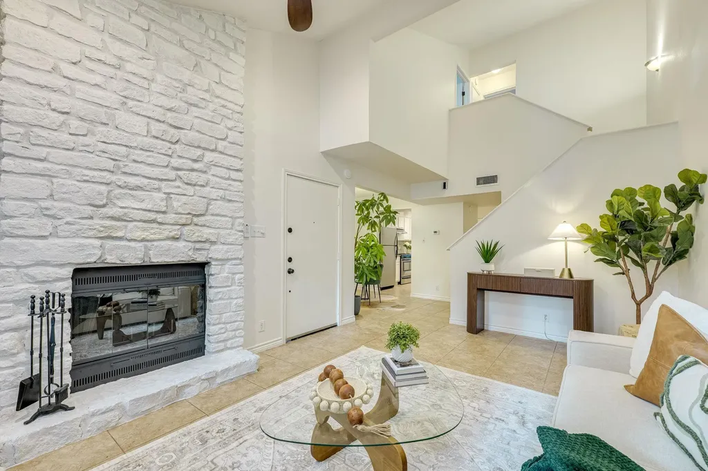 2500 Enfield Road Austin TX 78703