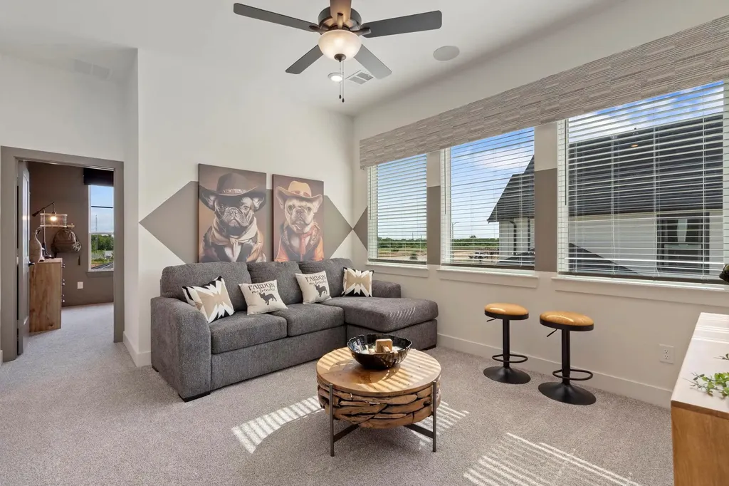 1020 Carillon Court Liberty Hill TX 78642