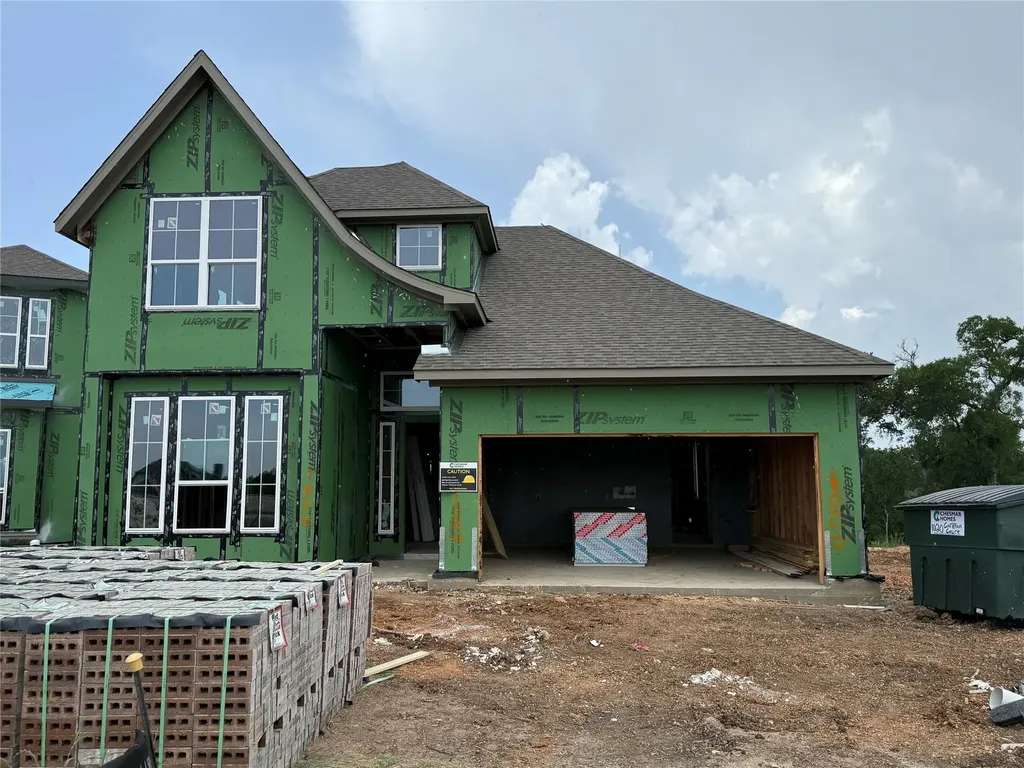 1020 Carillon Court Liberty Hill TX 78642