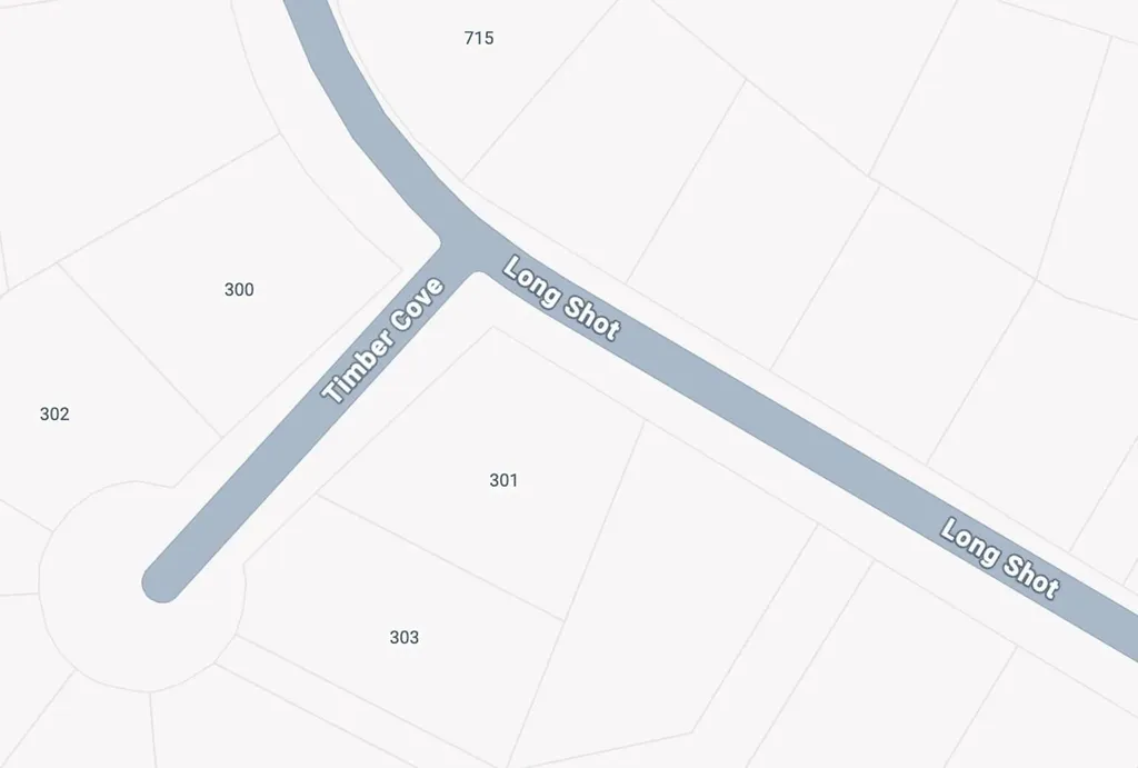 Lot 22026 Long Shot Horseshoe Bay TX 78657
