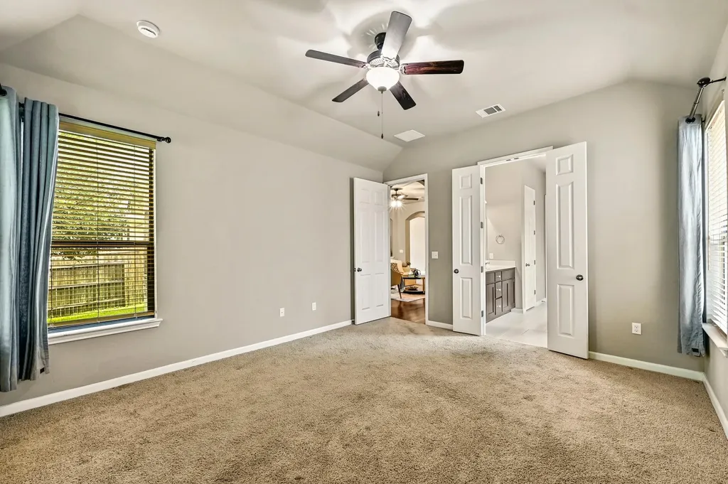9812 Ivalenes Hope Drive Austin TX 78717