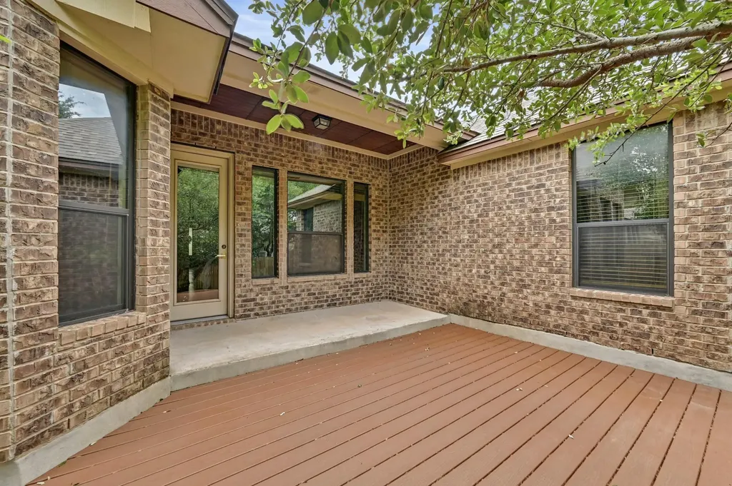 9812 Ivalenes Hope Drive Austin TX 78717