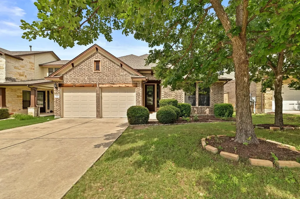 9812 Ivalenes Hope Drive Austin TX 78717