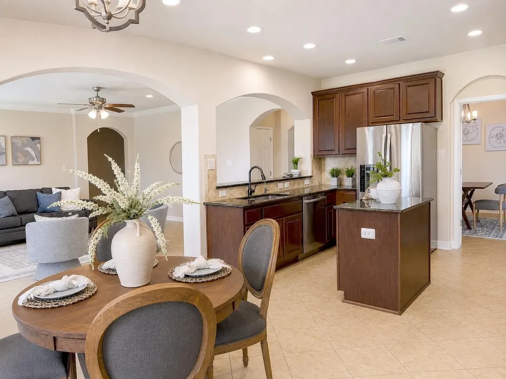 2934 Magellan Way Round Rock TX 78665