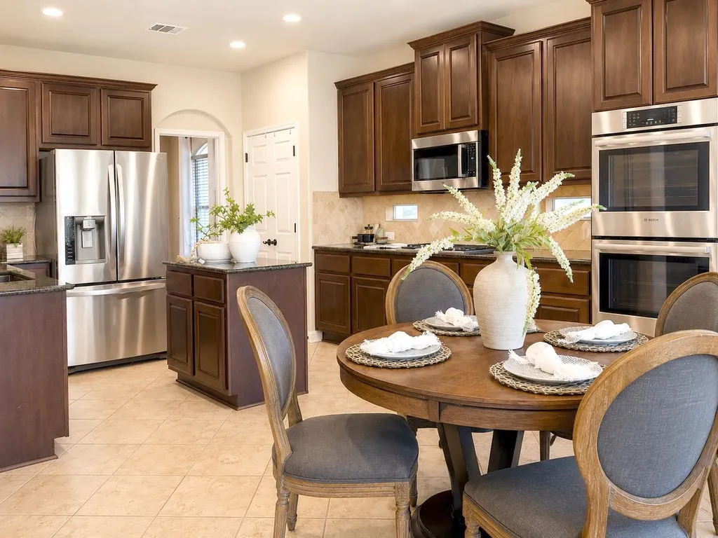 2934 Magellan Way Round Rock TX 78665