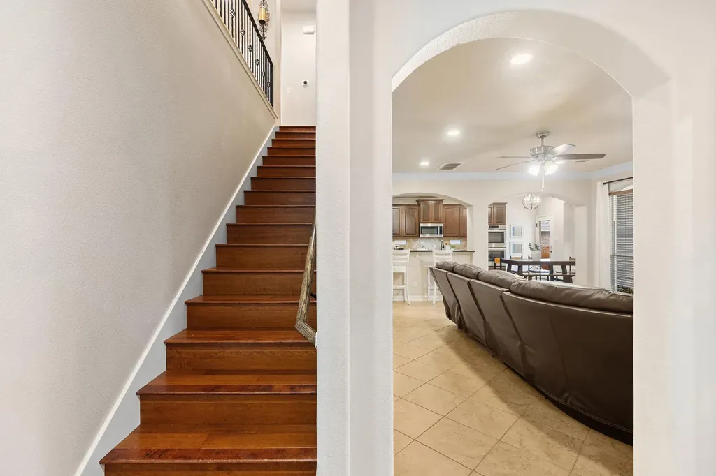 2934 Magellan Way Round Rock TX 78665