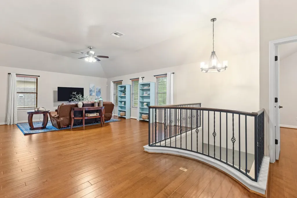 2934 Magellan Way Round Rock TX 78665