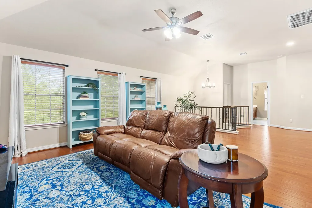 2934 Magellan Way Round Rock TX 78665