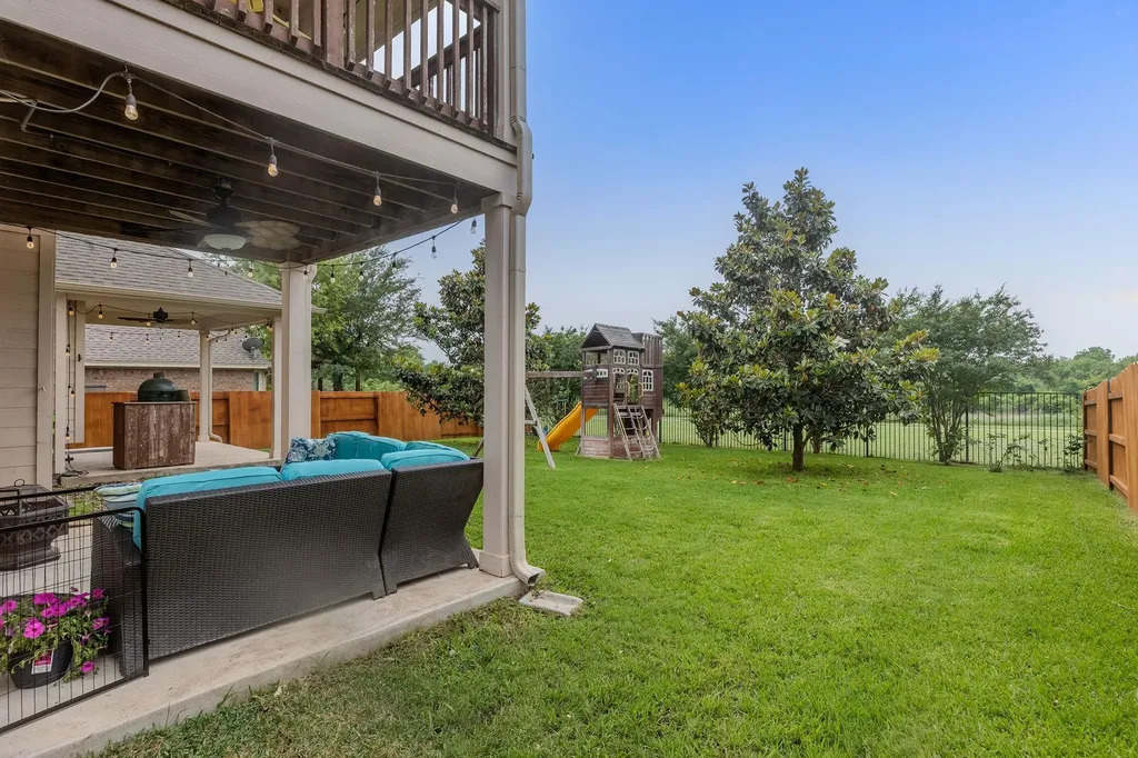 2934 Magellan Way Round Rock TX 78665