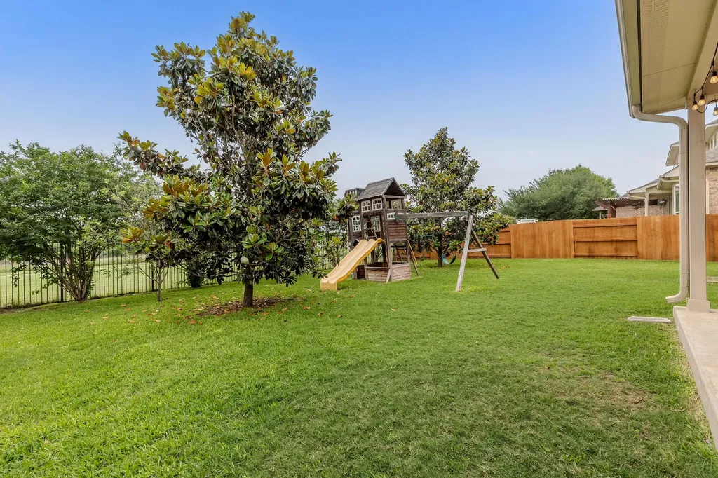 2934 Magellan Way Round Rock TX 78665