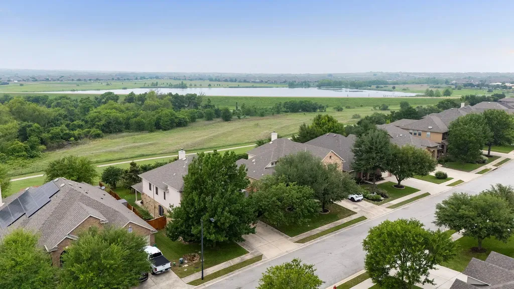 2934 Magellan Way Round Rock TX 78665