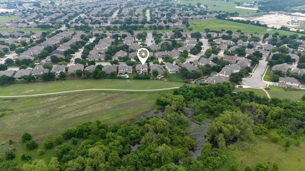 2934 Magellan Way Round Rock TX 78665