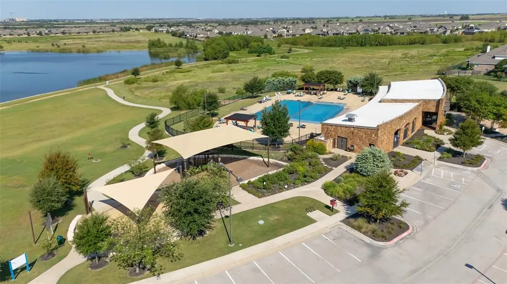 2934 Magellan Way Round Rock TX 78665