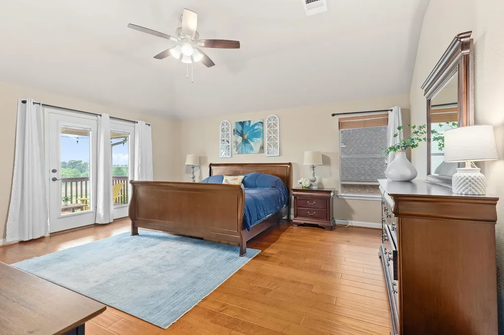 2934 Magellan Way Round Rock TX 78665