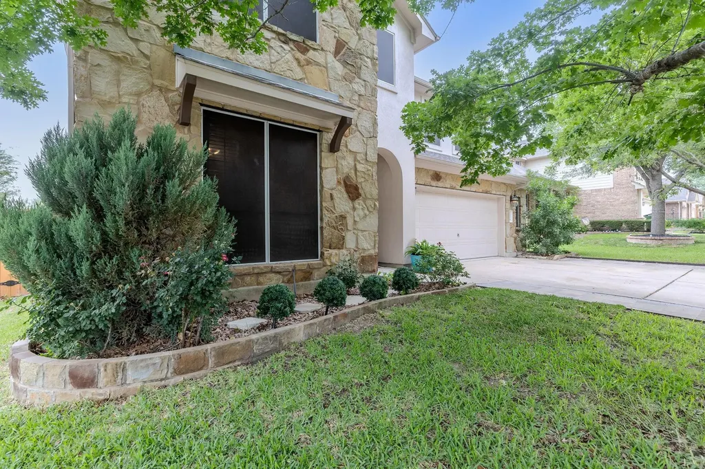 2934 Magellan Way Round Rock TX 78665