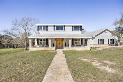 1119 Stoneyridge Drive Canyon Lake TX 78133