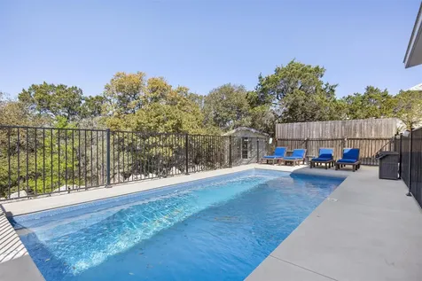 1119 Stoneyridge Drive Canyon Lake TX 78133
