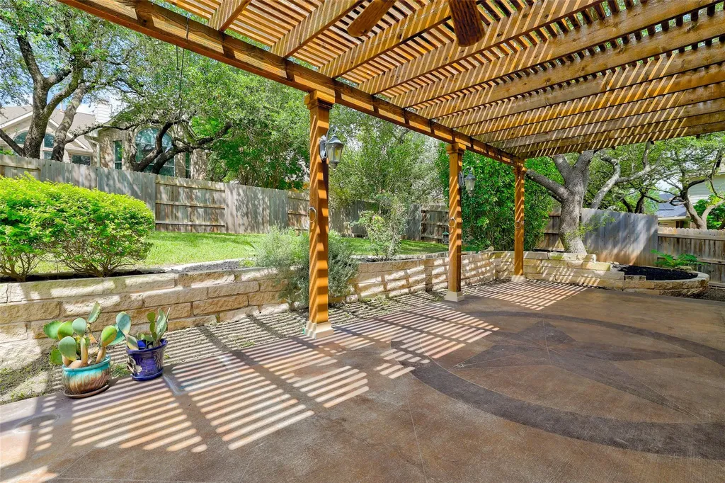 12517 Capitol Saddlery Trail Austin TX 78732