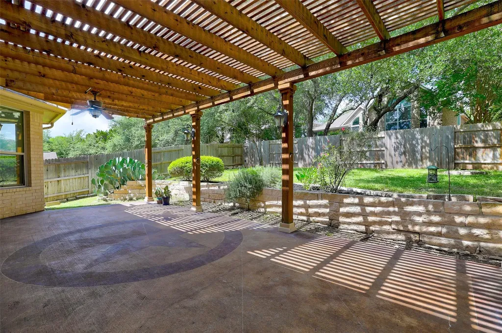 12517 Capitol Saddlery Trail Austin TX 78732