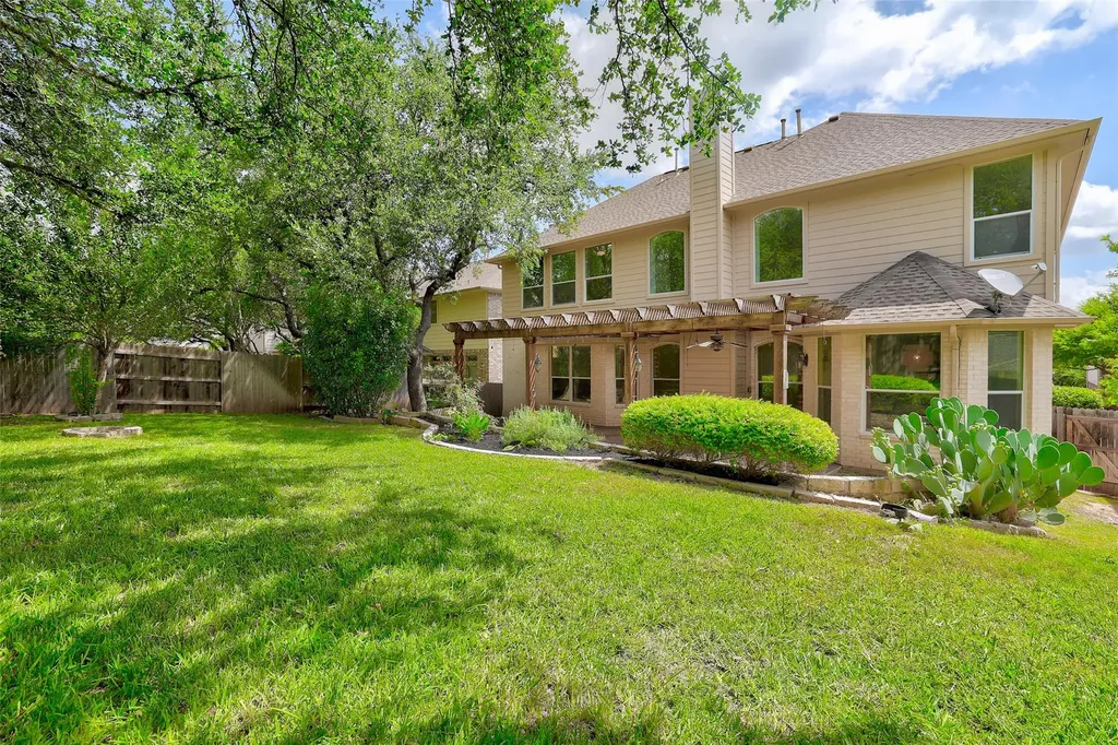 12517 Capitol Saddlery Trail Austin TX 78732
