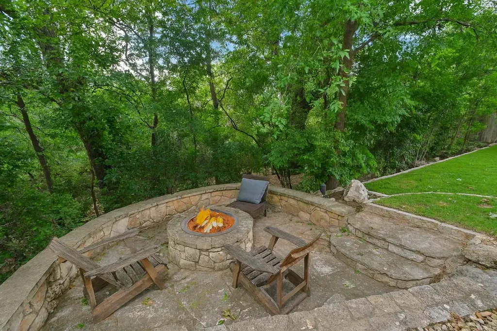 12604 Mcnelly Trail Austin TX 78732