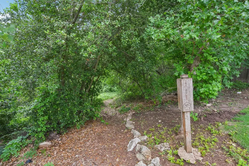 12604 Mcnelly Trail Austin TX 78732