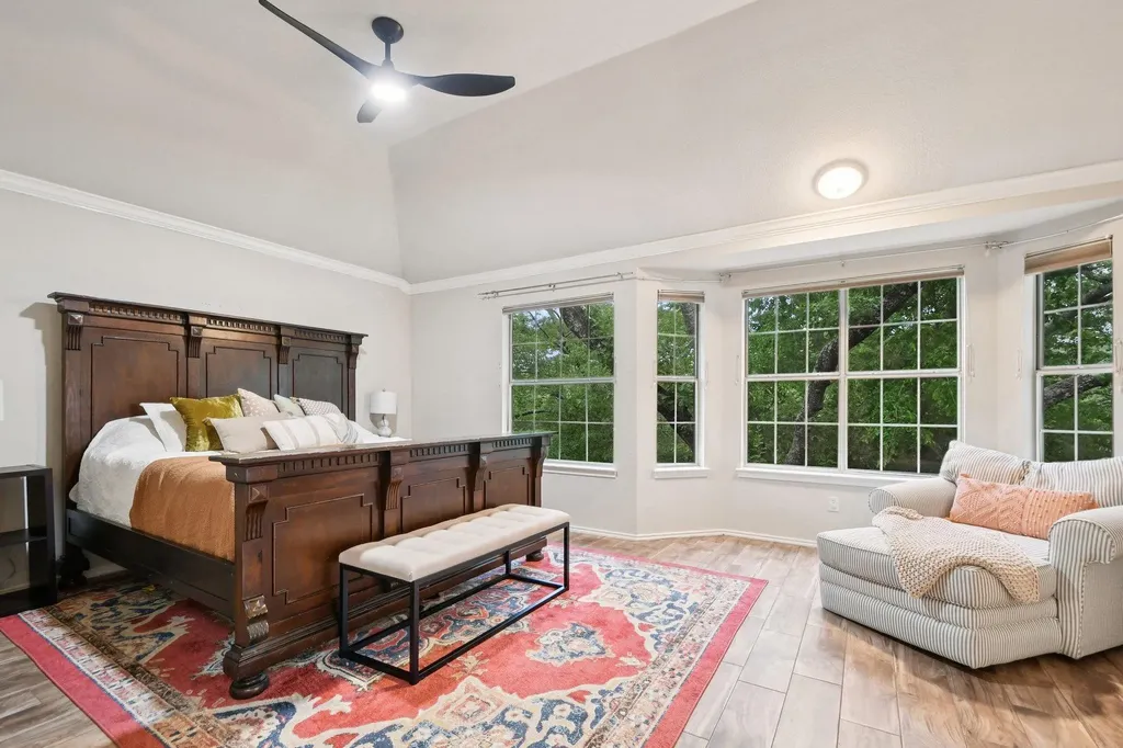12604 Mcnelly Trail Austin TX 78732