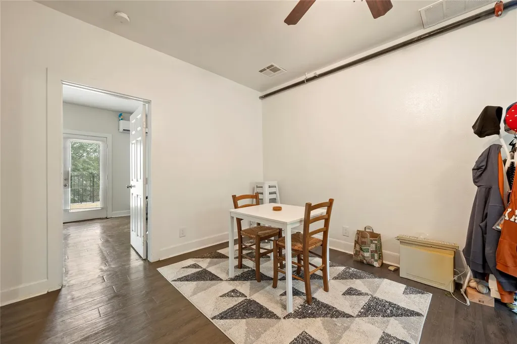 201 W 31st Street Austin TX 78705