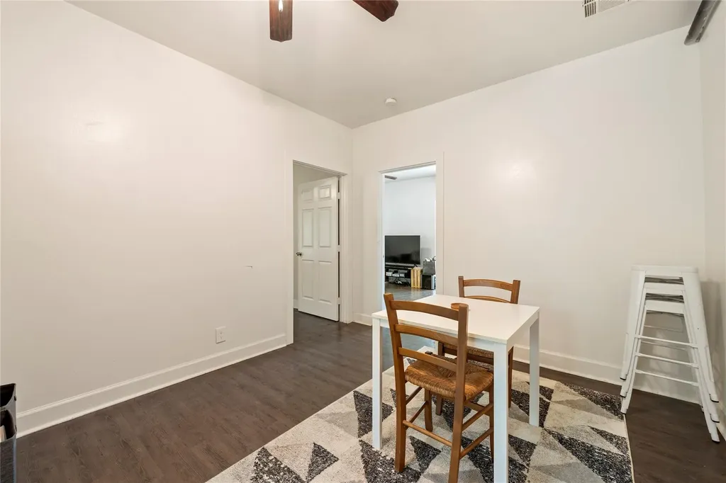 201 W 31st Street Austin TX 78705