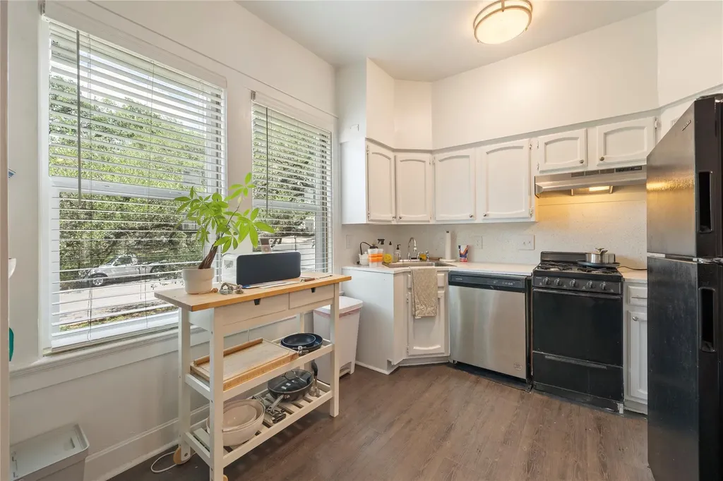 201 W 31st Street Austin TX 78705