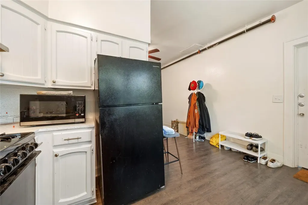 201 W 31st Street Austin TX 78705