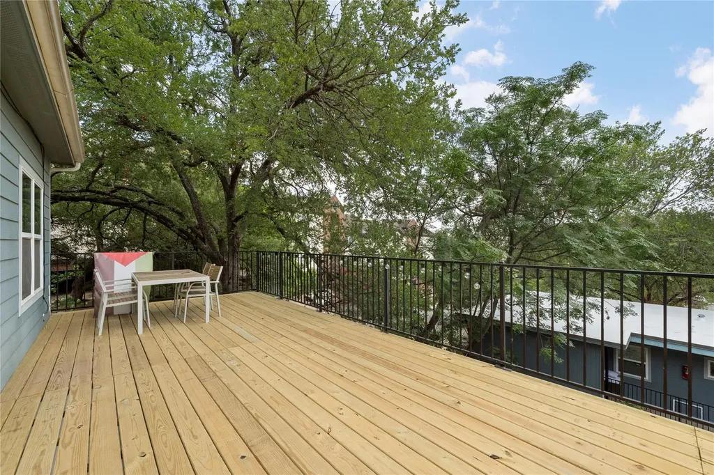201 W 31st Street Austin TX 78705