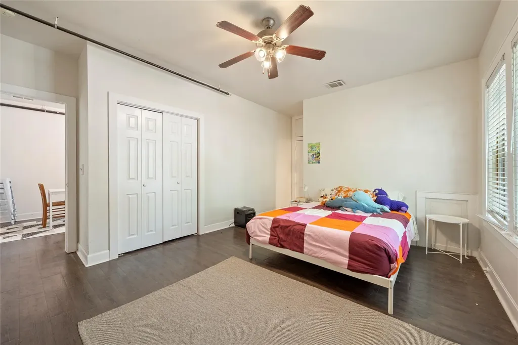 201 W 31st Street Austin TX 78705