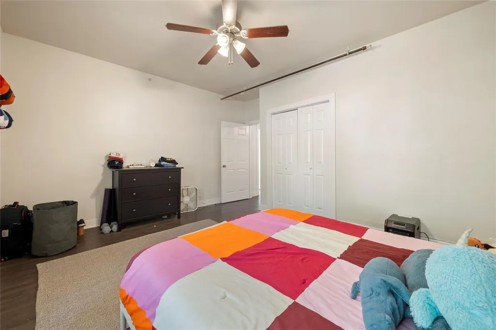 201 W 31st Street Austin TX 78705
