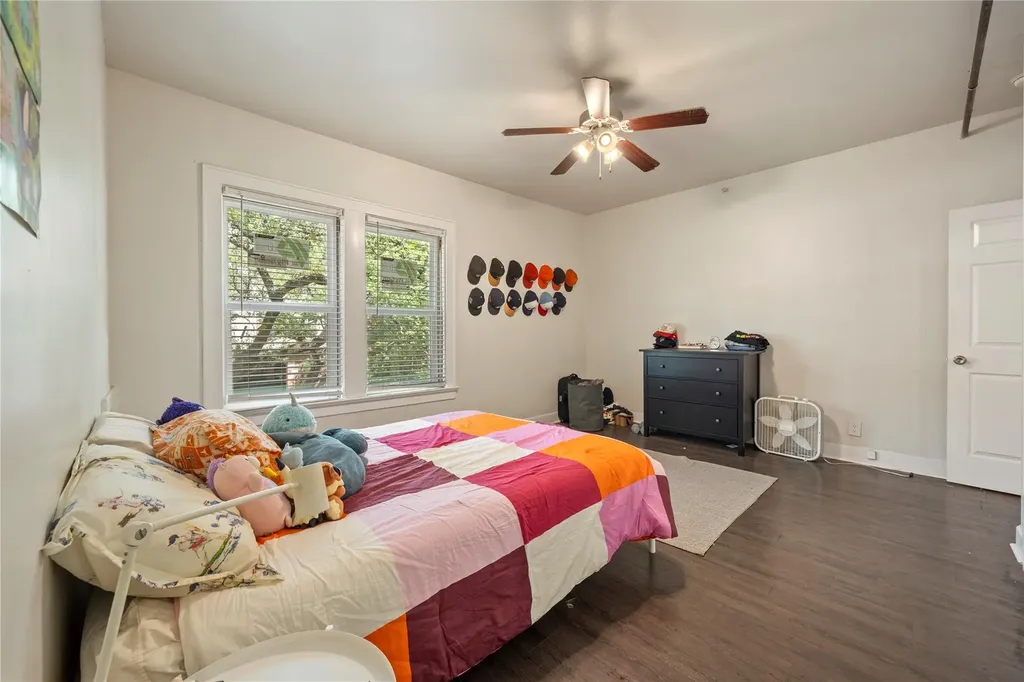 201 W 31st Street Austin TX 78705
