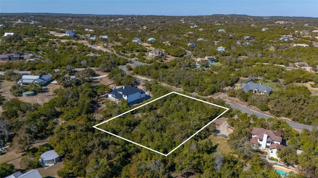 17912 Turkey Trot Trail Dripping Springs TX 78620