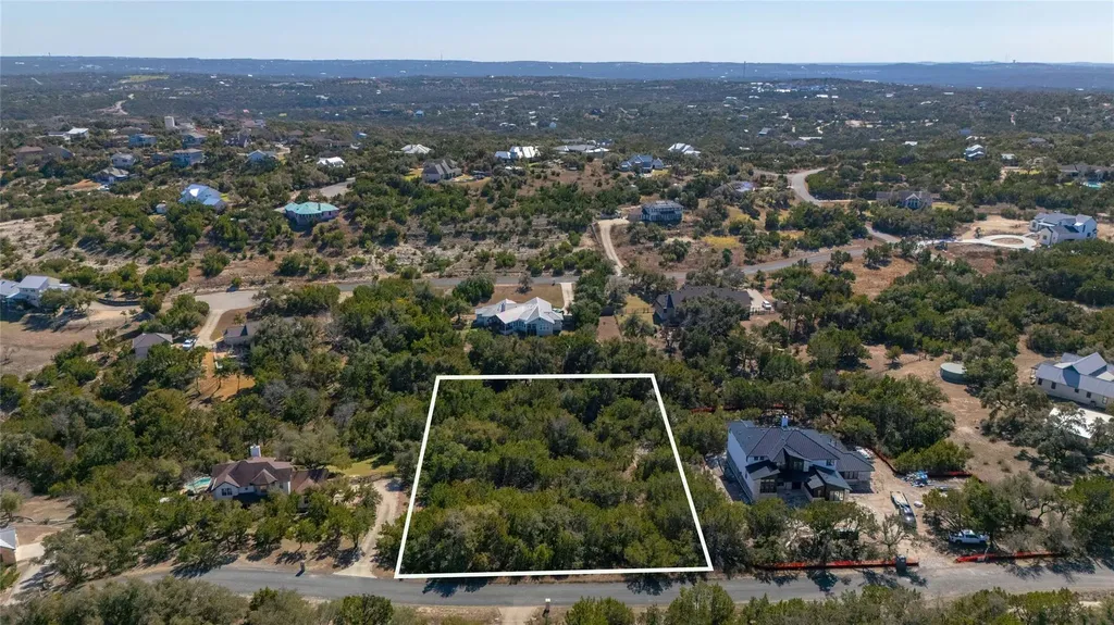 17912 Turkey Trot Trail Dripping Springs TX 78620