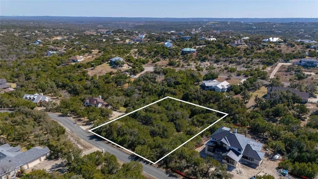 17912 Turkey Trot Trail Dripping Springs TX 78620