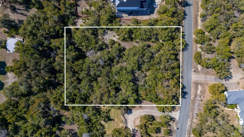17912 Turkey Trot Trail Dripping Springs TX 78620