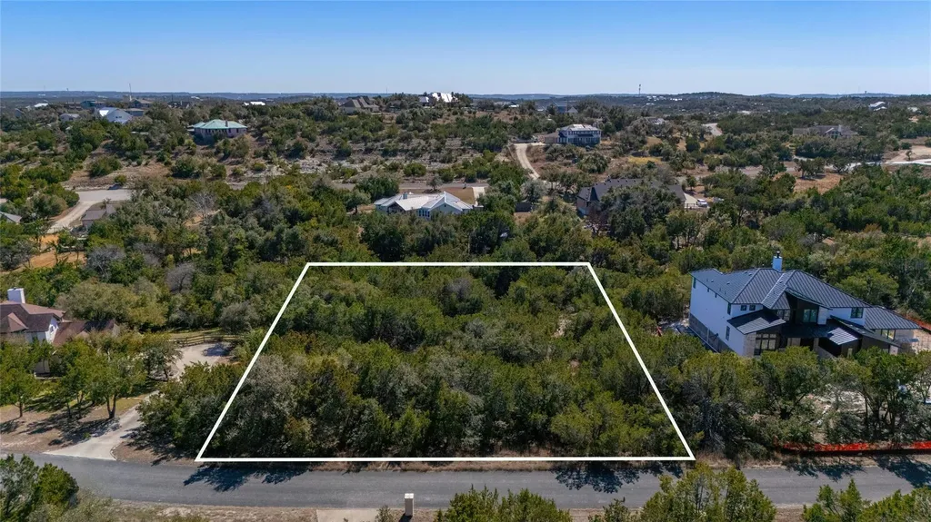 17912 Turkey Trot Trail Dripping Springs TX 78620